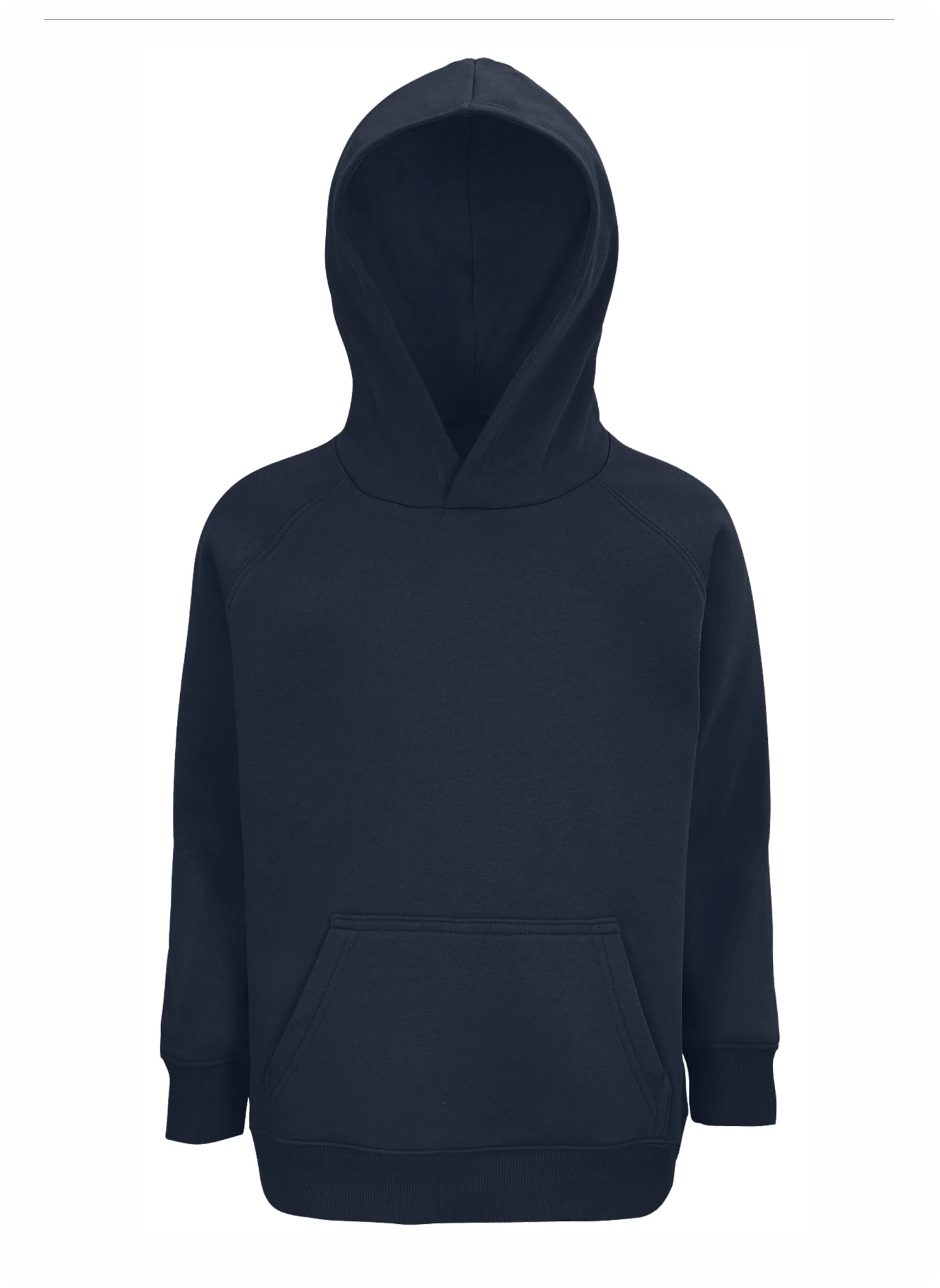 Bērnu hoodie ar apdruku