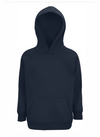 Bērnu hoodie ar apdruku
