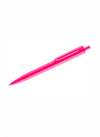 Pildspalva NEON, magenta