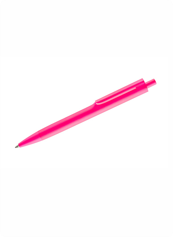 Pildspalva NEON, magenta