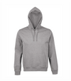 Nicholas men grey melange