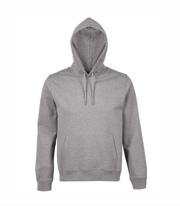 Nicholas men grey melange
