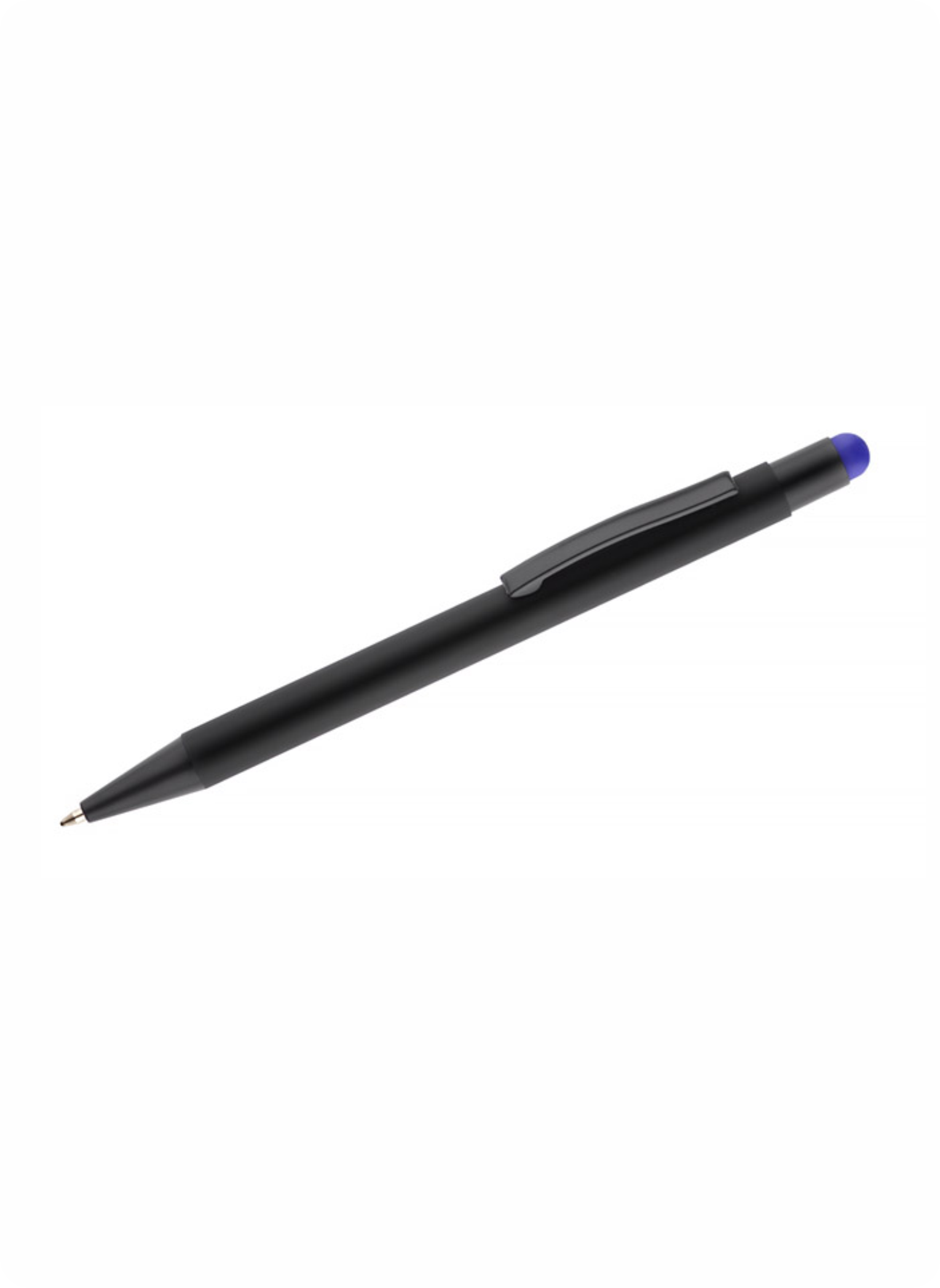 Touch pen NIRO, tumši zila