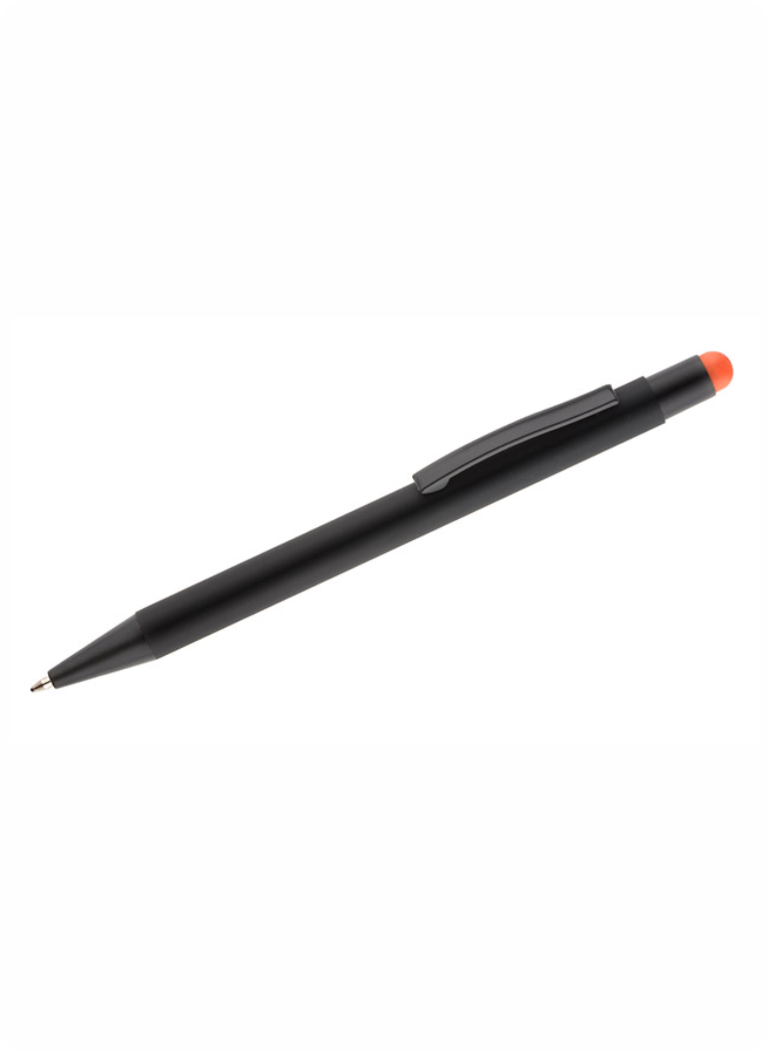 Touch pen NIRO, oranža