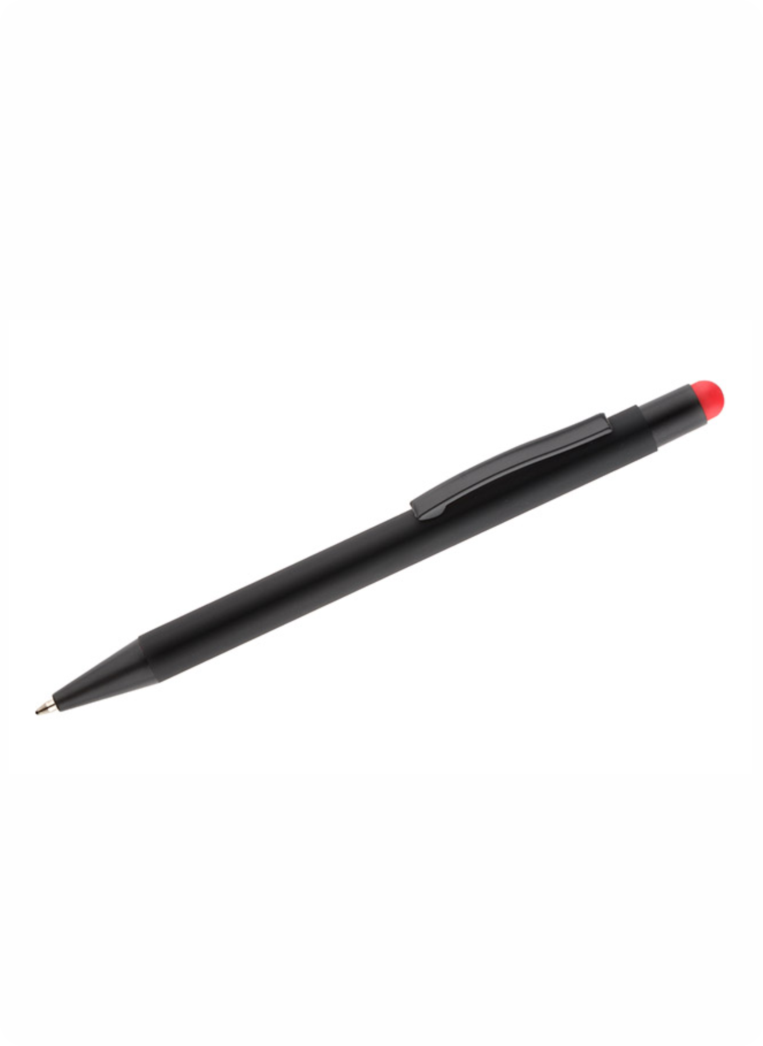 Touch pen NIRO, sarkana