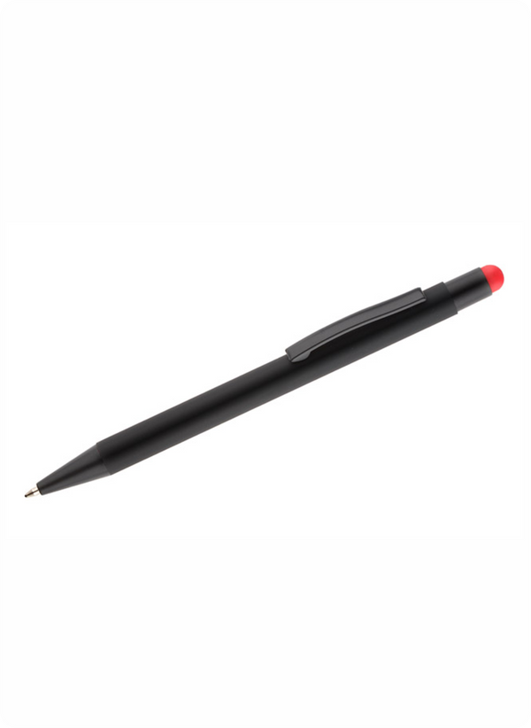 Touch pen NIRO, sarkana