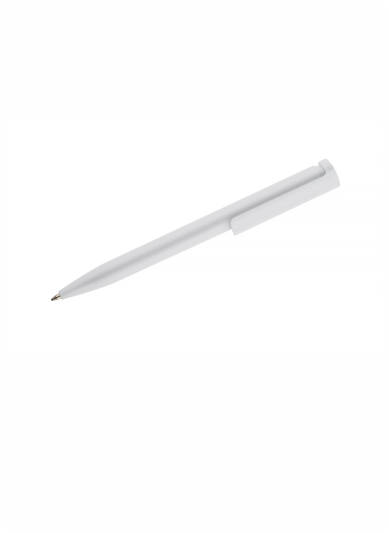 Pildspalva Antibacterial ball pen NO-BUGS