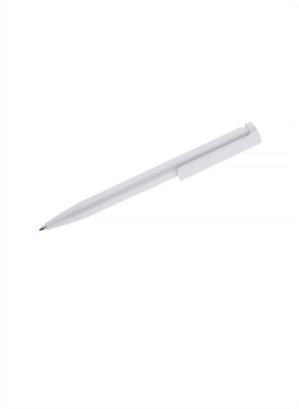 Pildspalva Antibacterial ball pen NO-BUGS