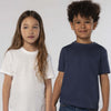Bērnu t-krekls REGENT FIT KIDS atoll blue