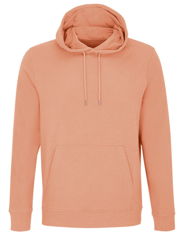 CONSTELLATION hoodie peach
