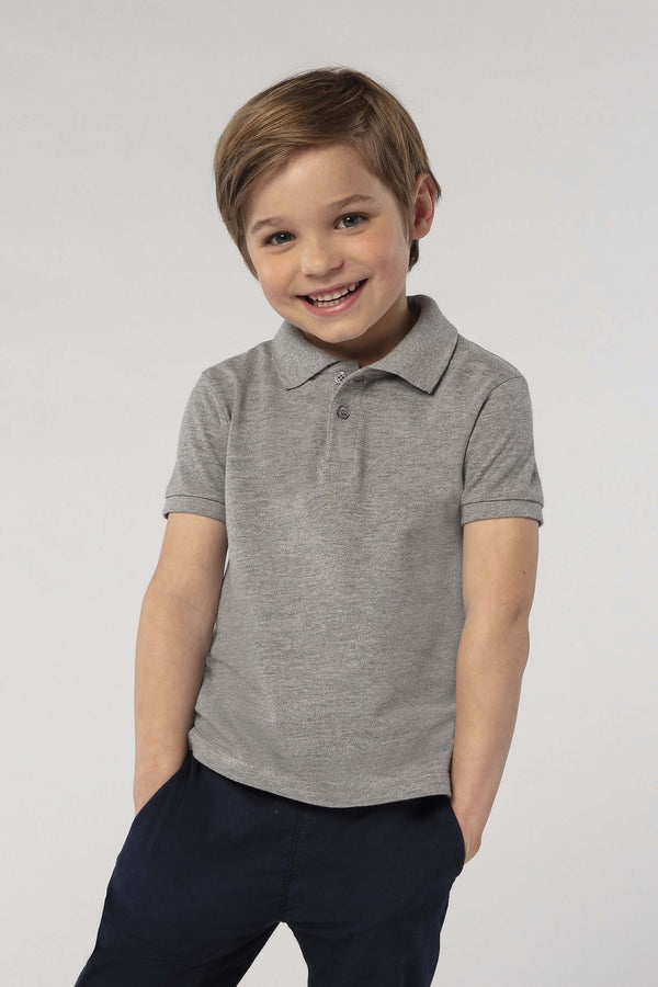 Bērnu polo krekls PERFECT KIDS