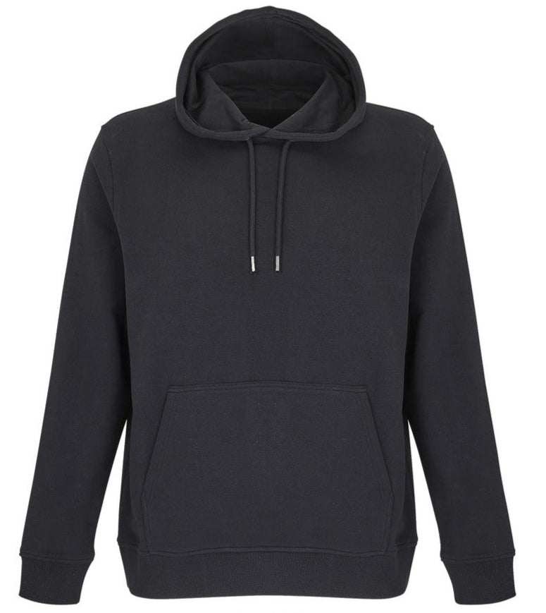 CONSTELLATION hoodie black