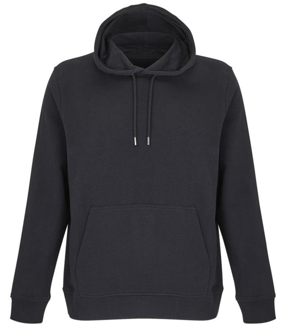 CONSTELLATION hoodie black