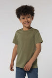 Bērnu t-krekls REGENT FIT KIDS