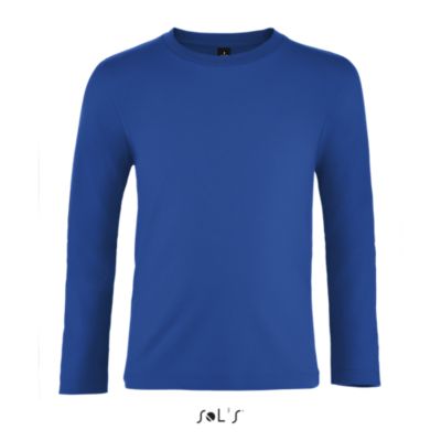 Bērnu t-krekls IMPERIAL LSL KIDS