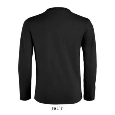 Bērnu t-krekls IMPERIAL LSL KIDS