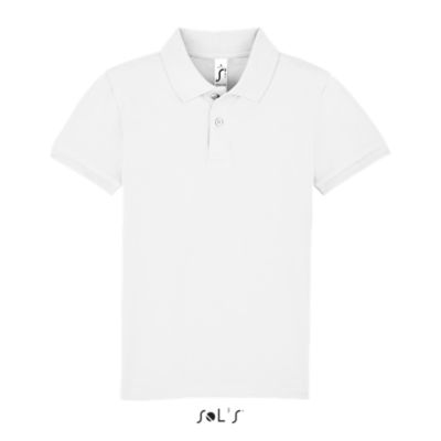 Bērnu polo krekls PERFECT KIDS