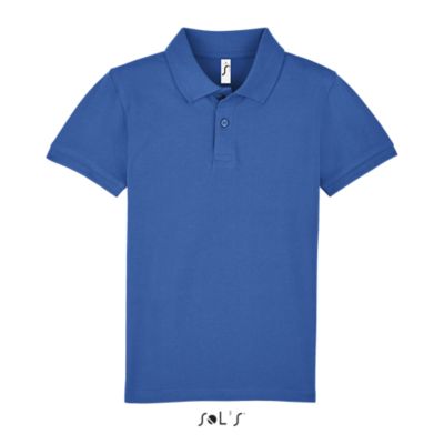 Bērnu polo krekls PERFECT KIDS