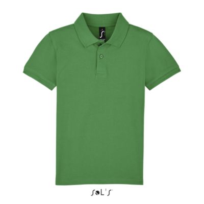Bērnu polo krekls PERFECT KIDS