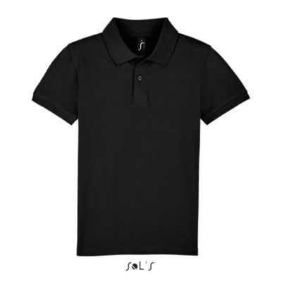 Bērnu polo krekls PERFECT KIDS