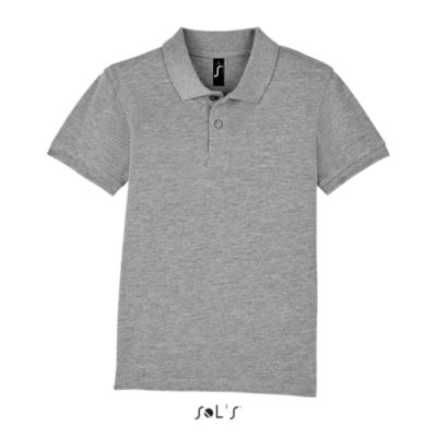 Bērnu polo krekls PERFECT KIDS