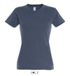 Sieviešu t-krekls IMPERIAL women denim