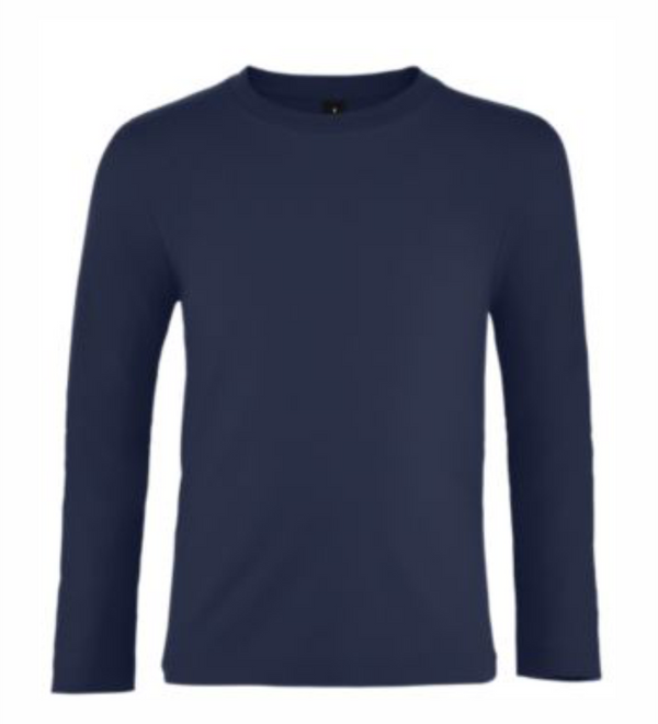 Bērnu t-krekls IMPERIAL LSL KIDS