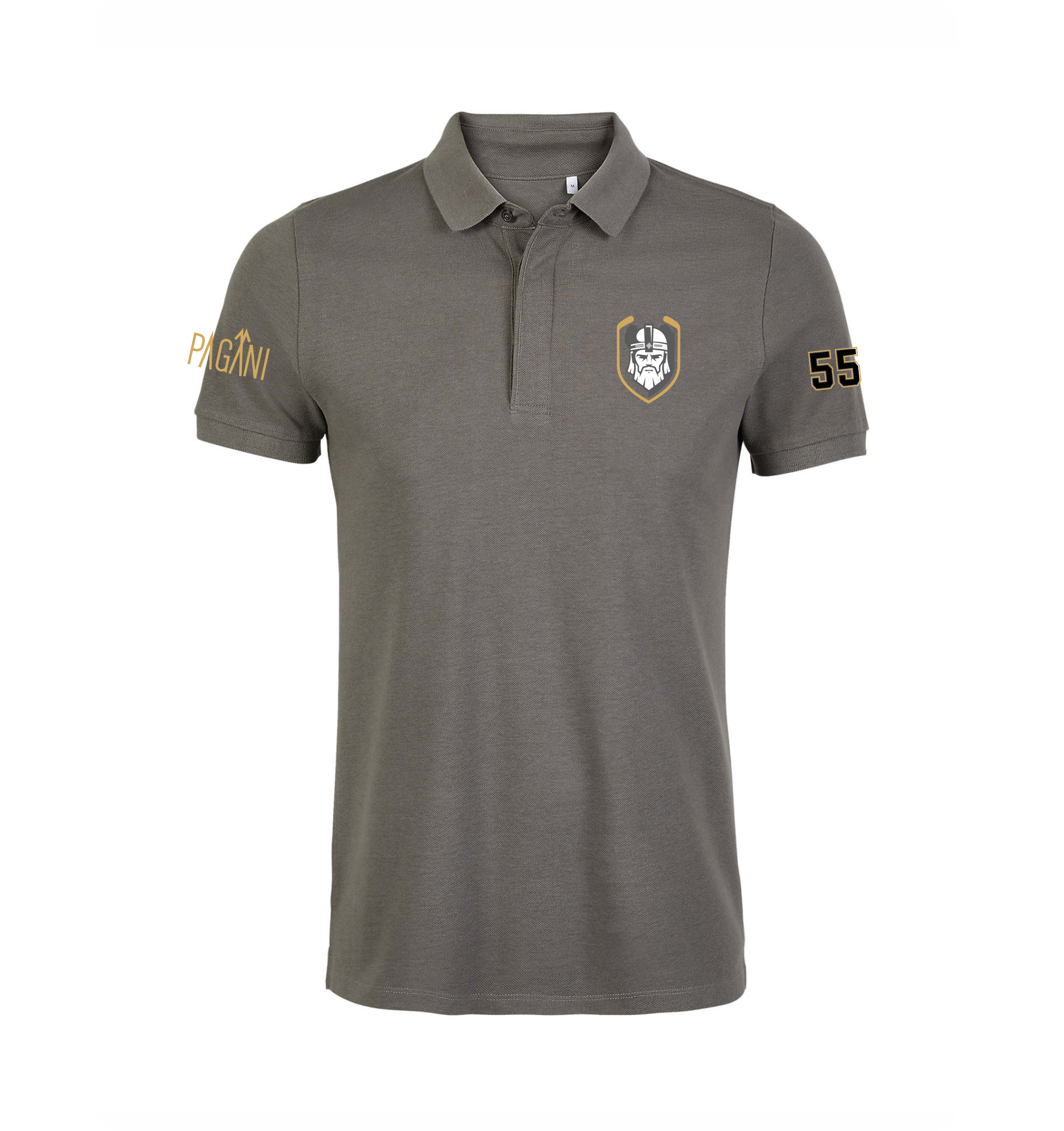 HK Pagāni polo krekls