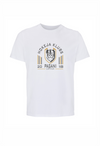 HK Pagāni kokvilnas t-krekls dizains #4