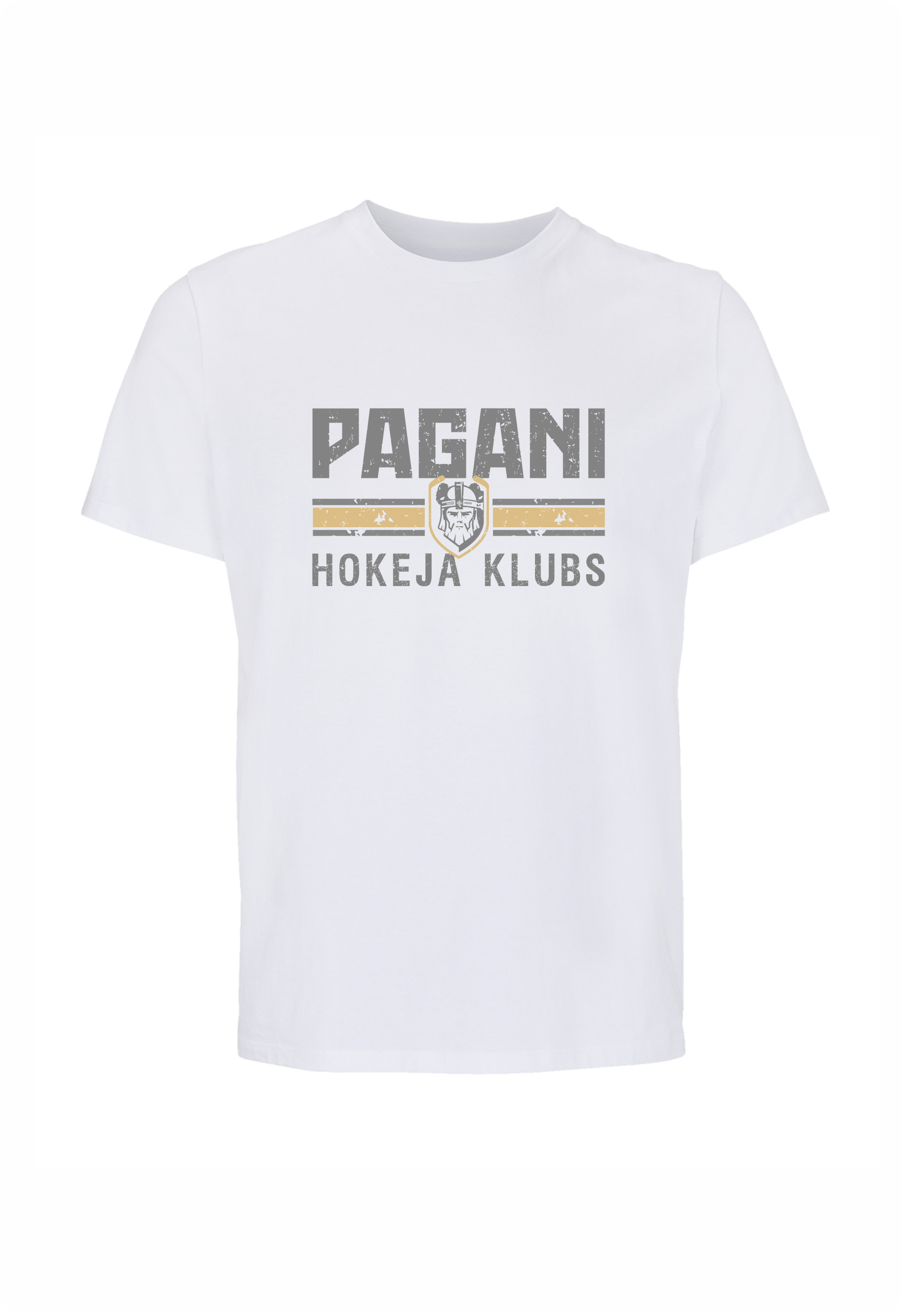 HK Pagāni kokvilnas t-krekls dizains #3