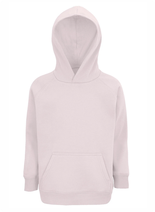 Bērnu hoodie ar apdruku