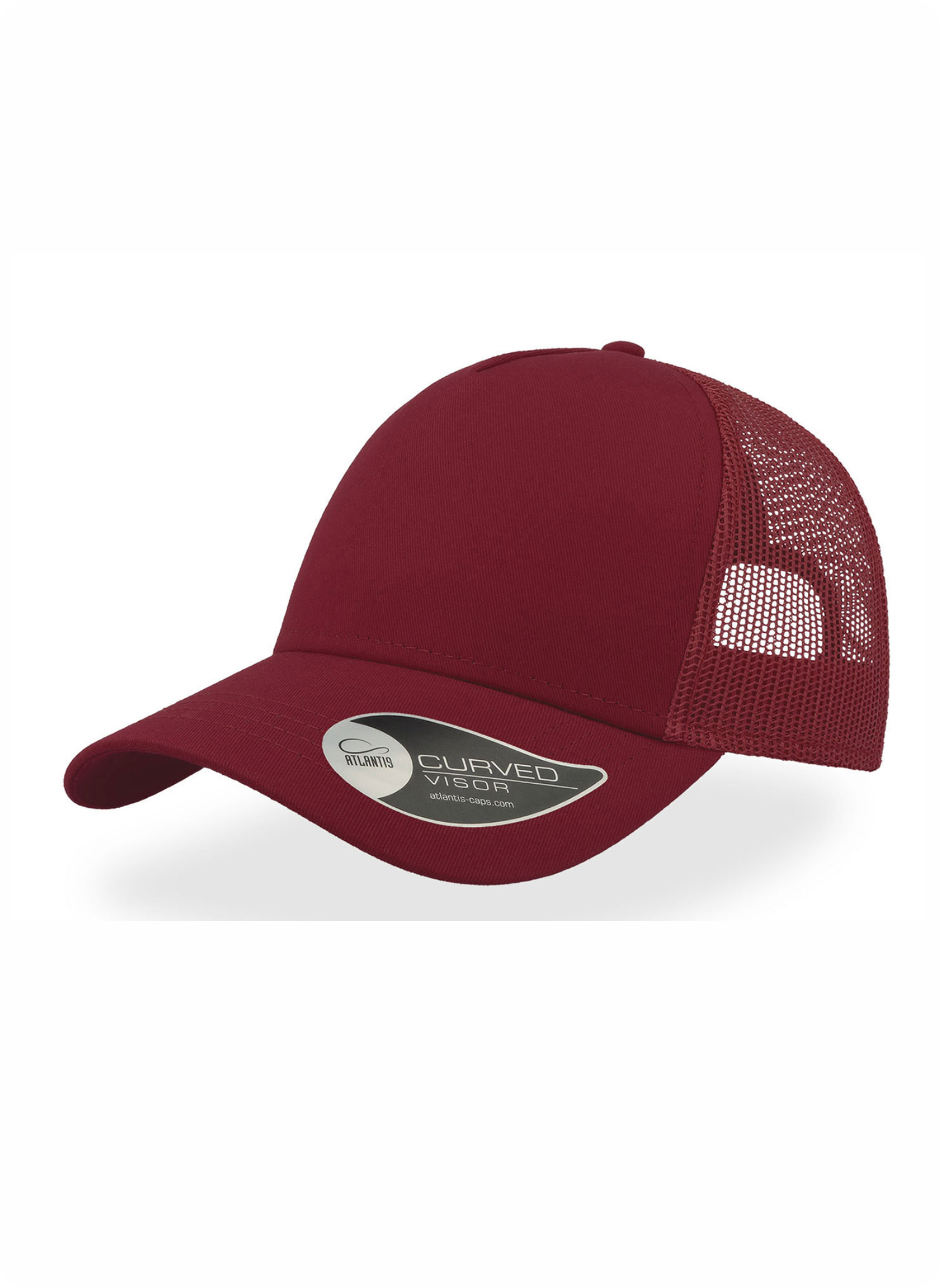 ACepure tlantis Rapper cotton bordo