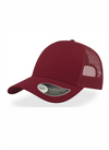 ACepure tlantis Rapper cotton bordo