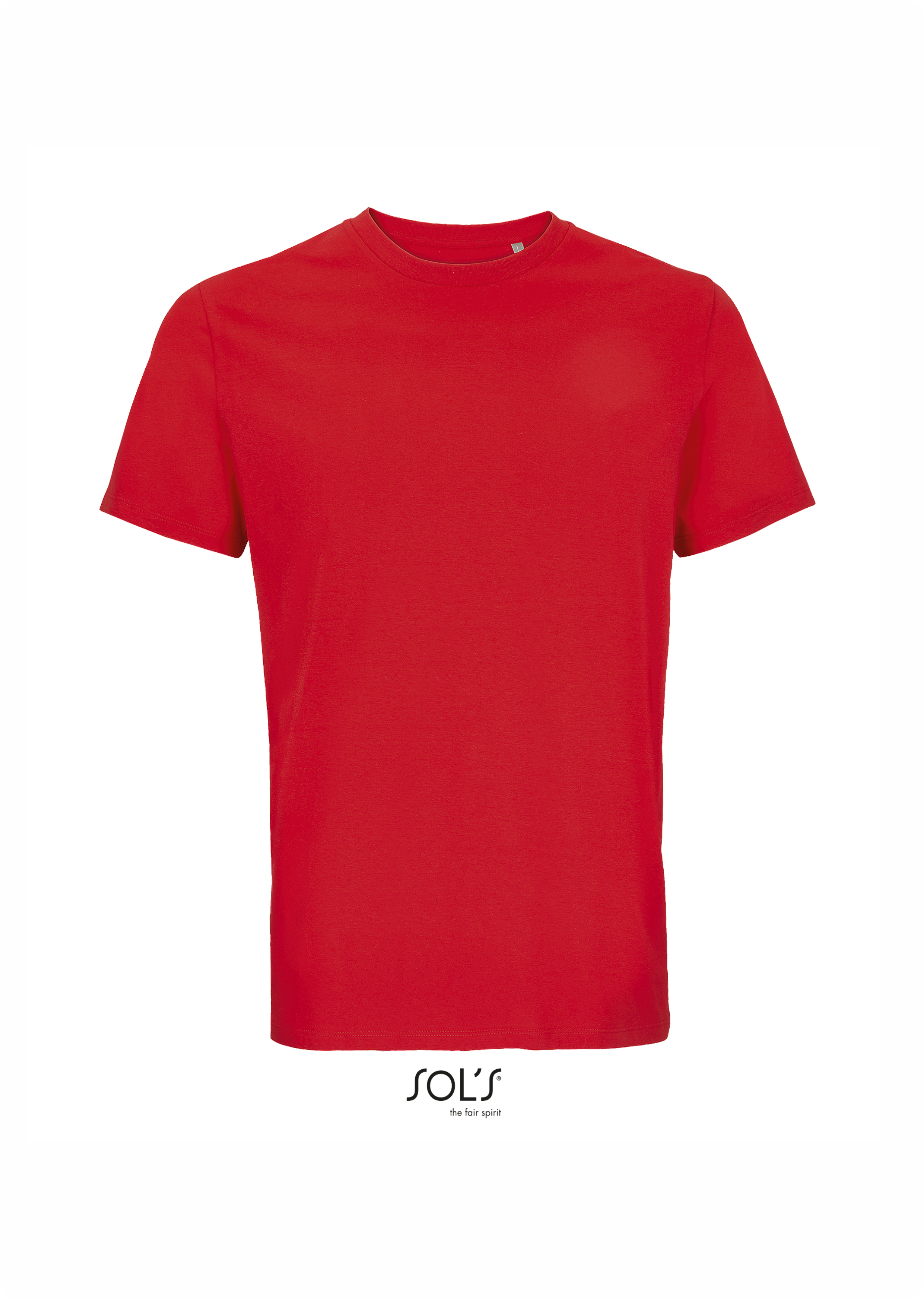 Unisex t-krekls ar apdruku