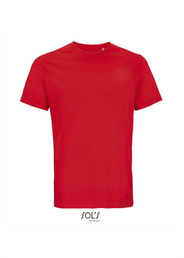 Unisex t-krekls ar apdruku