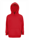 Bērnu hoodie ar apdruku