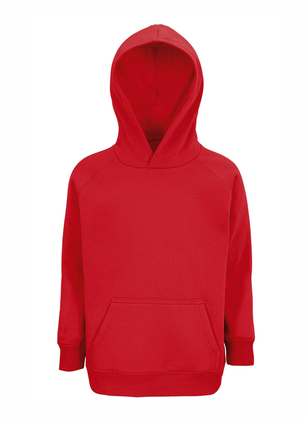 Bērnu hoodie ar apdruku