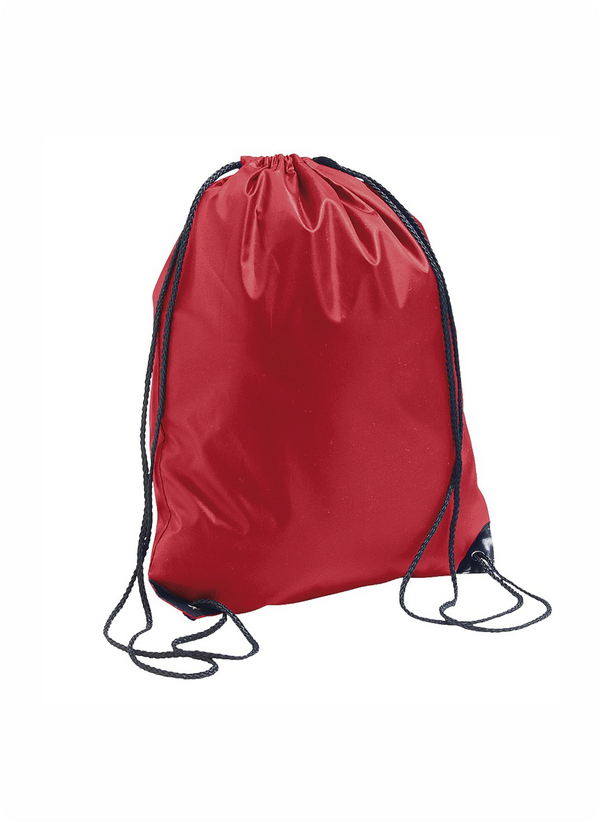 URBAN sporta maiss sarkans