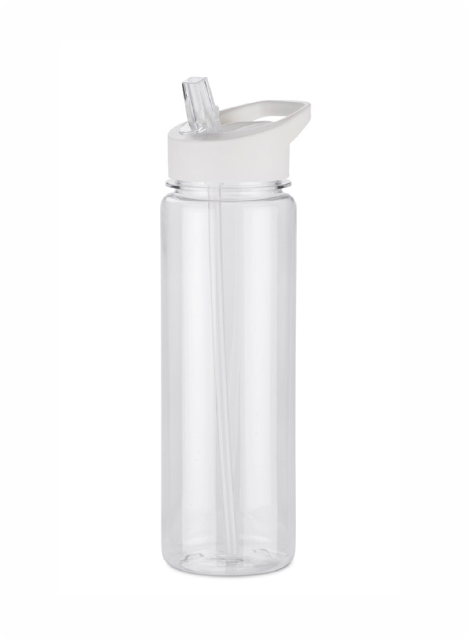 Ūdens pudele balta RELITO 650 ml