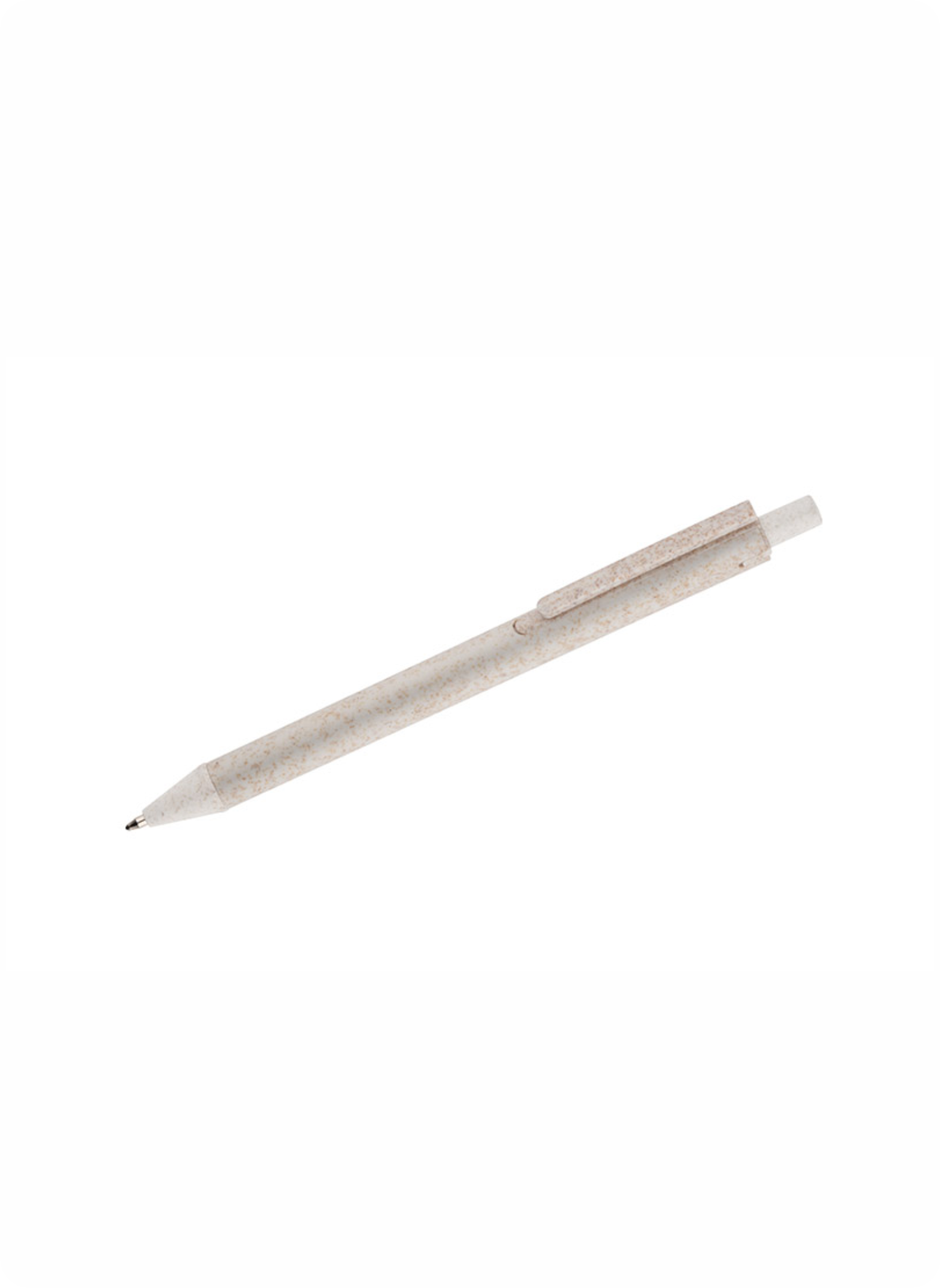 Ball pen REVI, bēša
