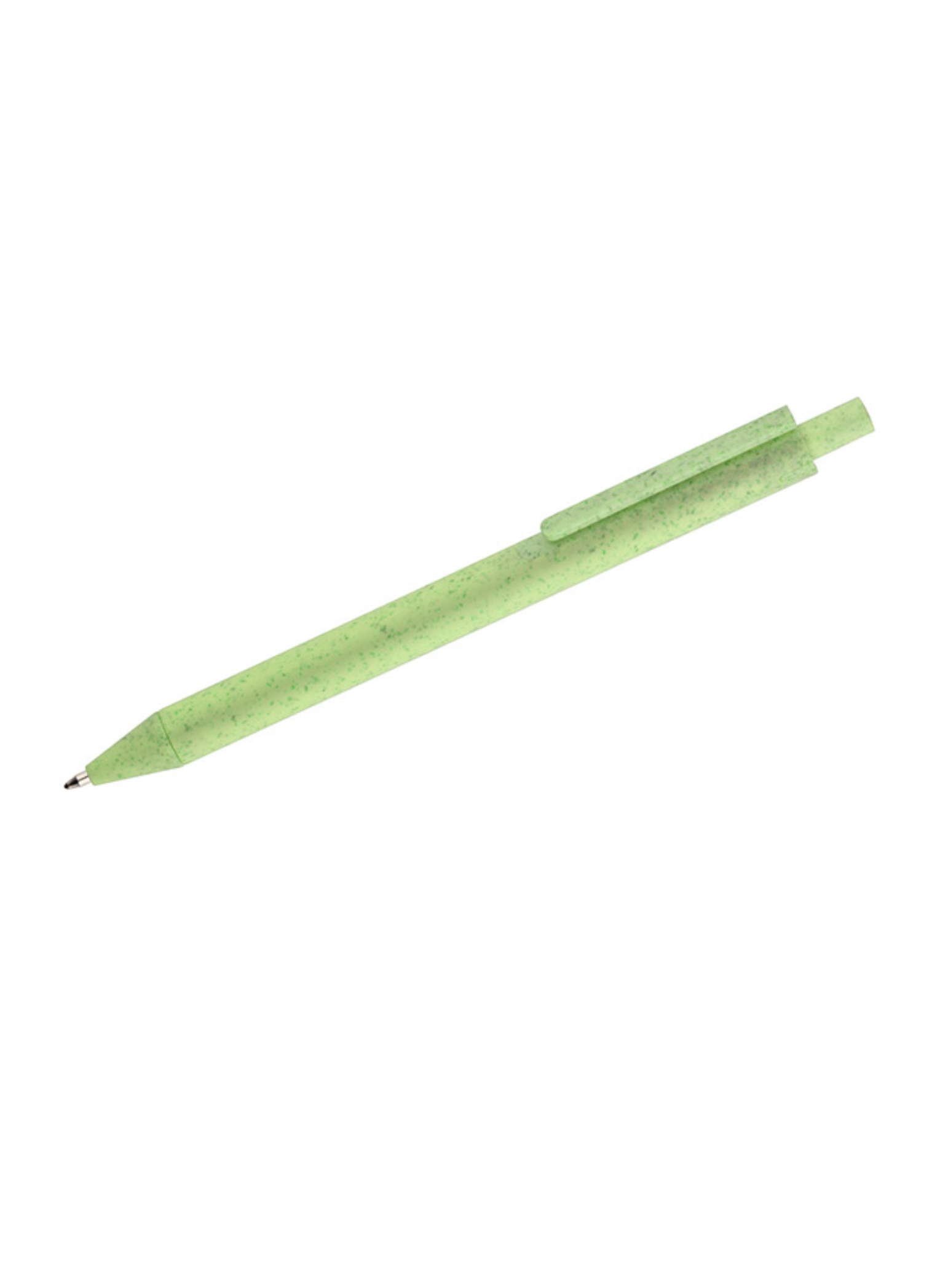Ball pen REVI, zaļa