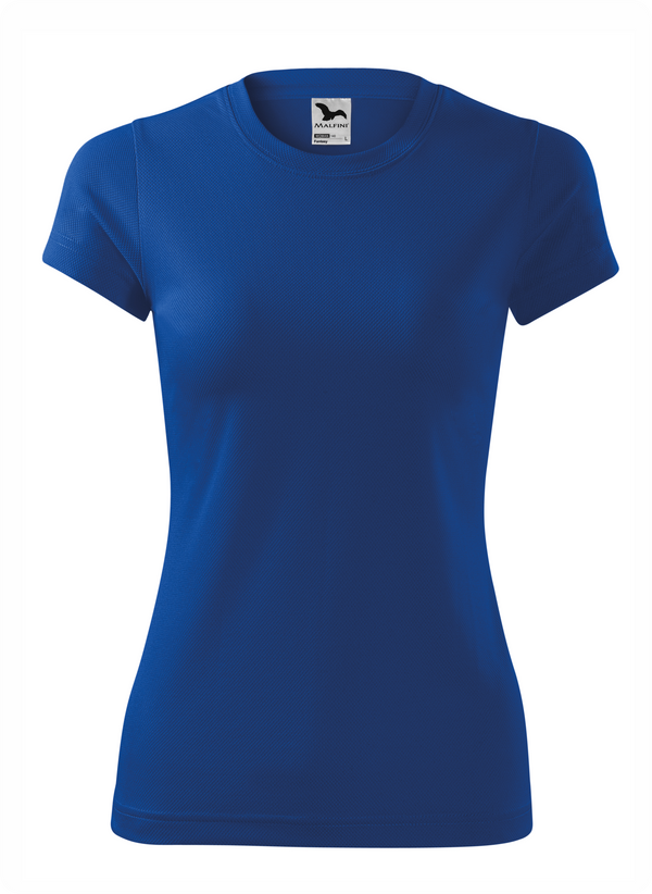 Fantasy women royal sporta t-krekls