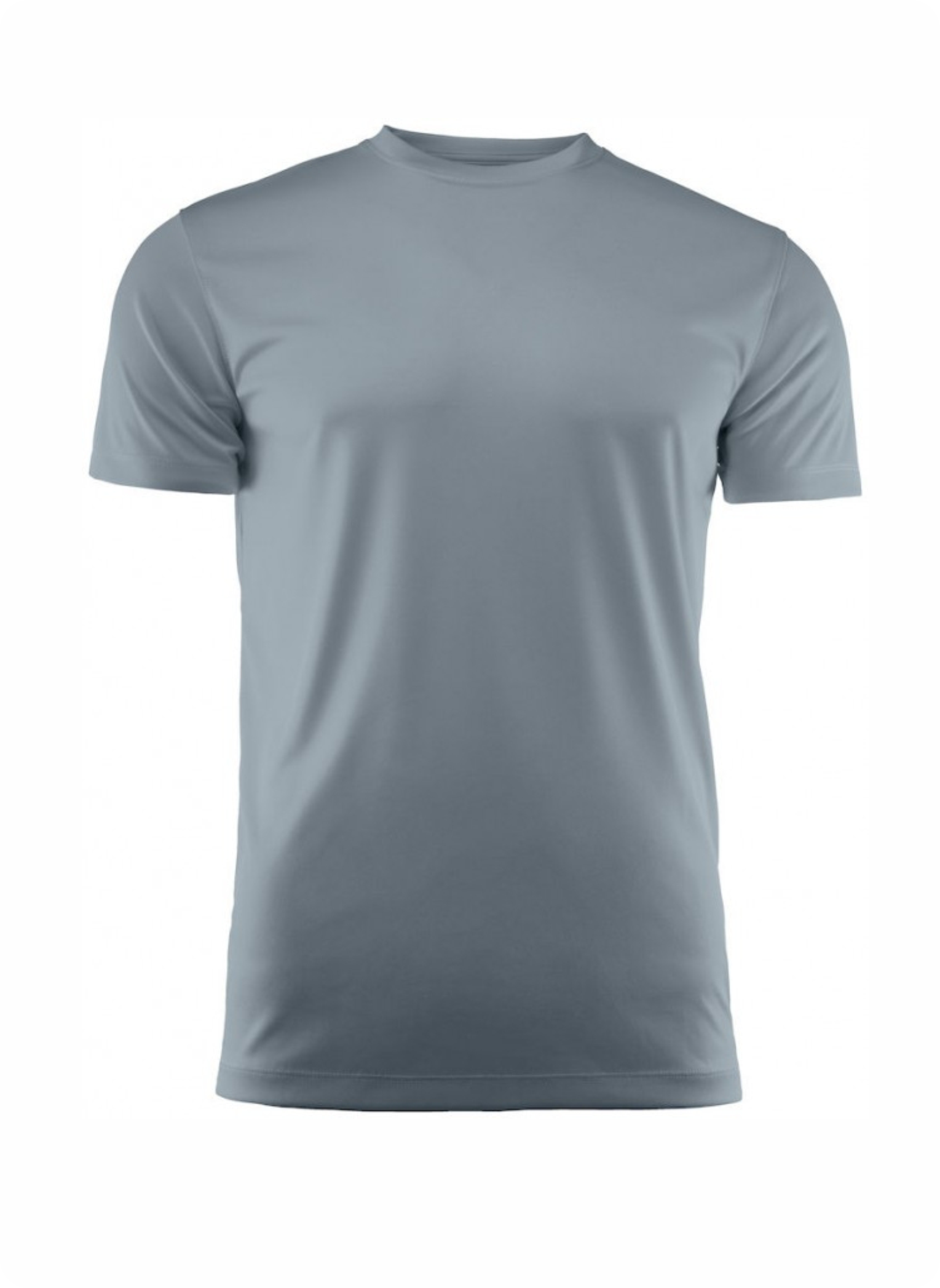 Run sporta t-krekls grey