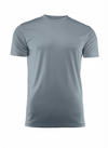 Run sporta t-krekls grey