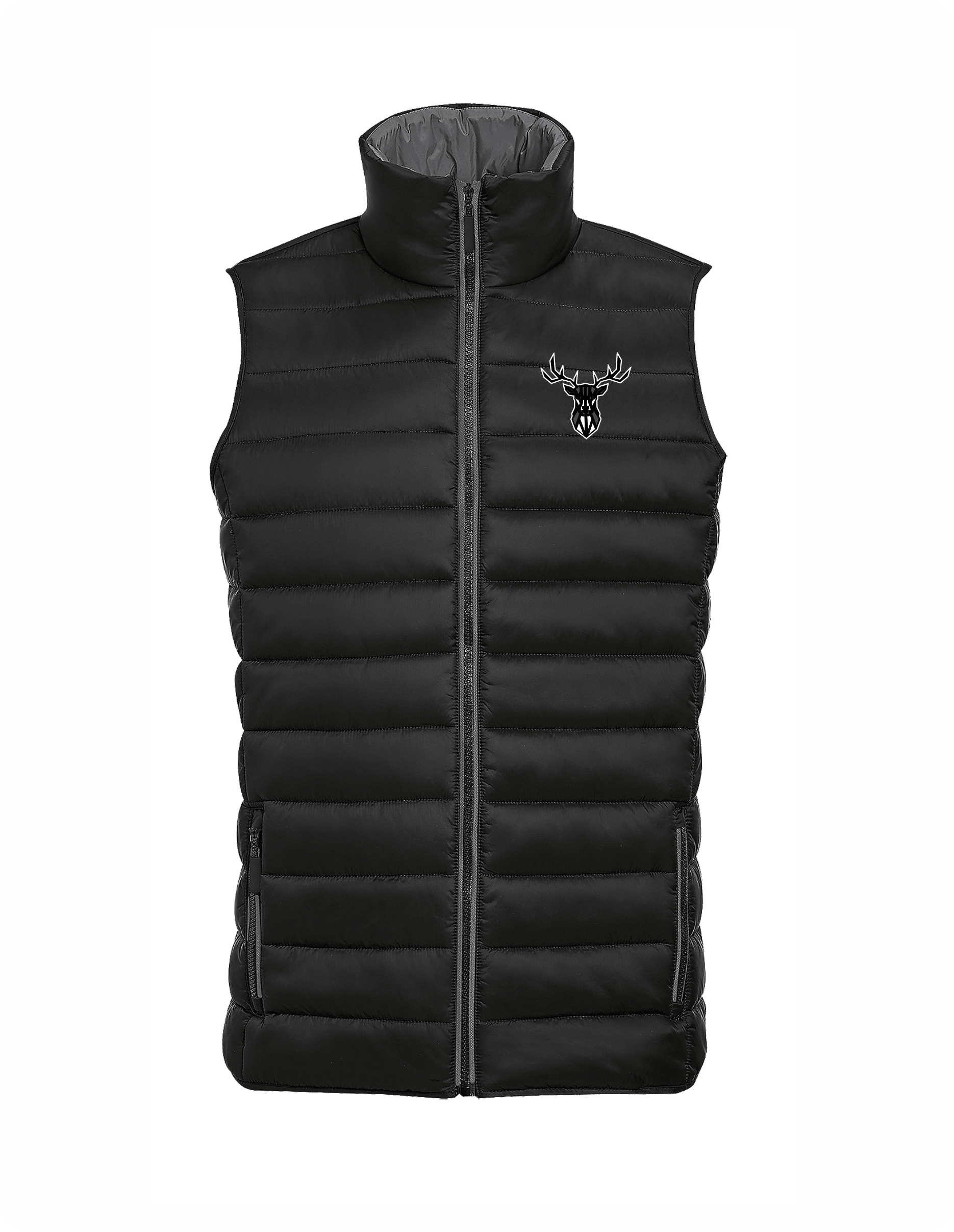 HK Sēļi Veste ar izšuvumu