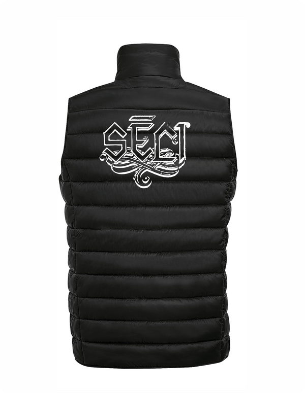 HK Sēļi Veste ar izšuvumu