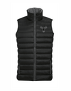 HK Sēļi Veste ar izšuvumu
