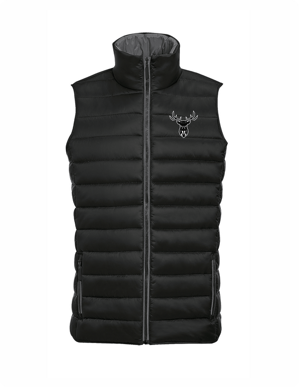 HK Sēļi Veste ar izšuvumu