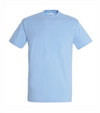 Bērnu t-krekls IMPERIAL KIDS sky blue