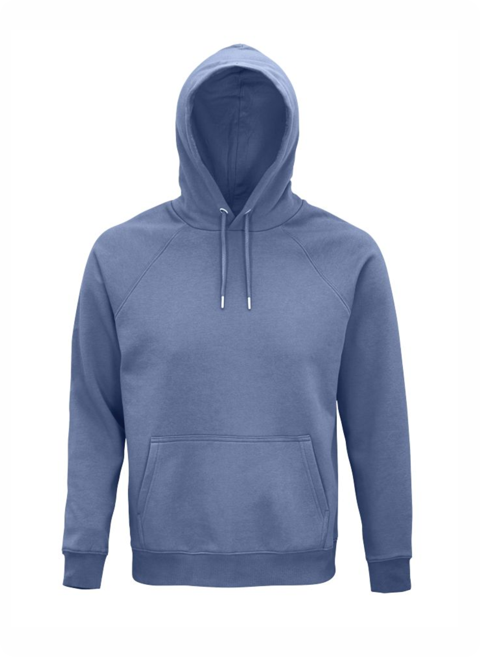 Unisex hoodie ar apdruku